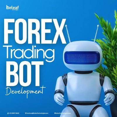 Forex Trading Bot Service for Busy Traders